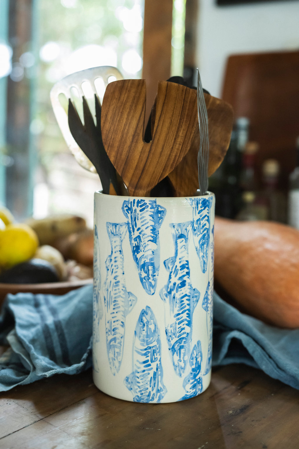 Porta utensilios Mar