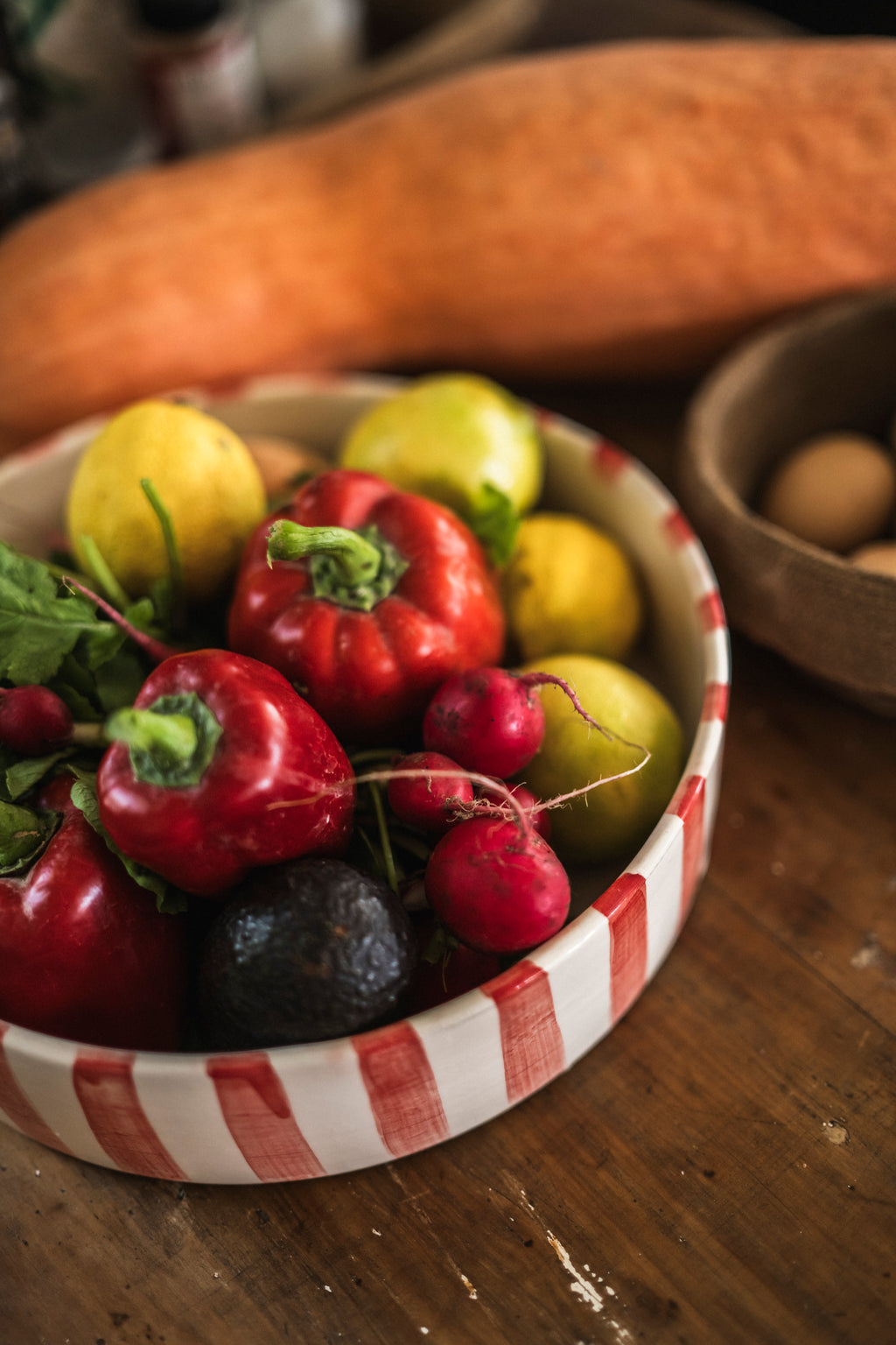 Ensaladera/frutera Dalia