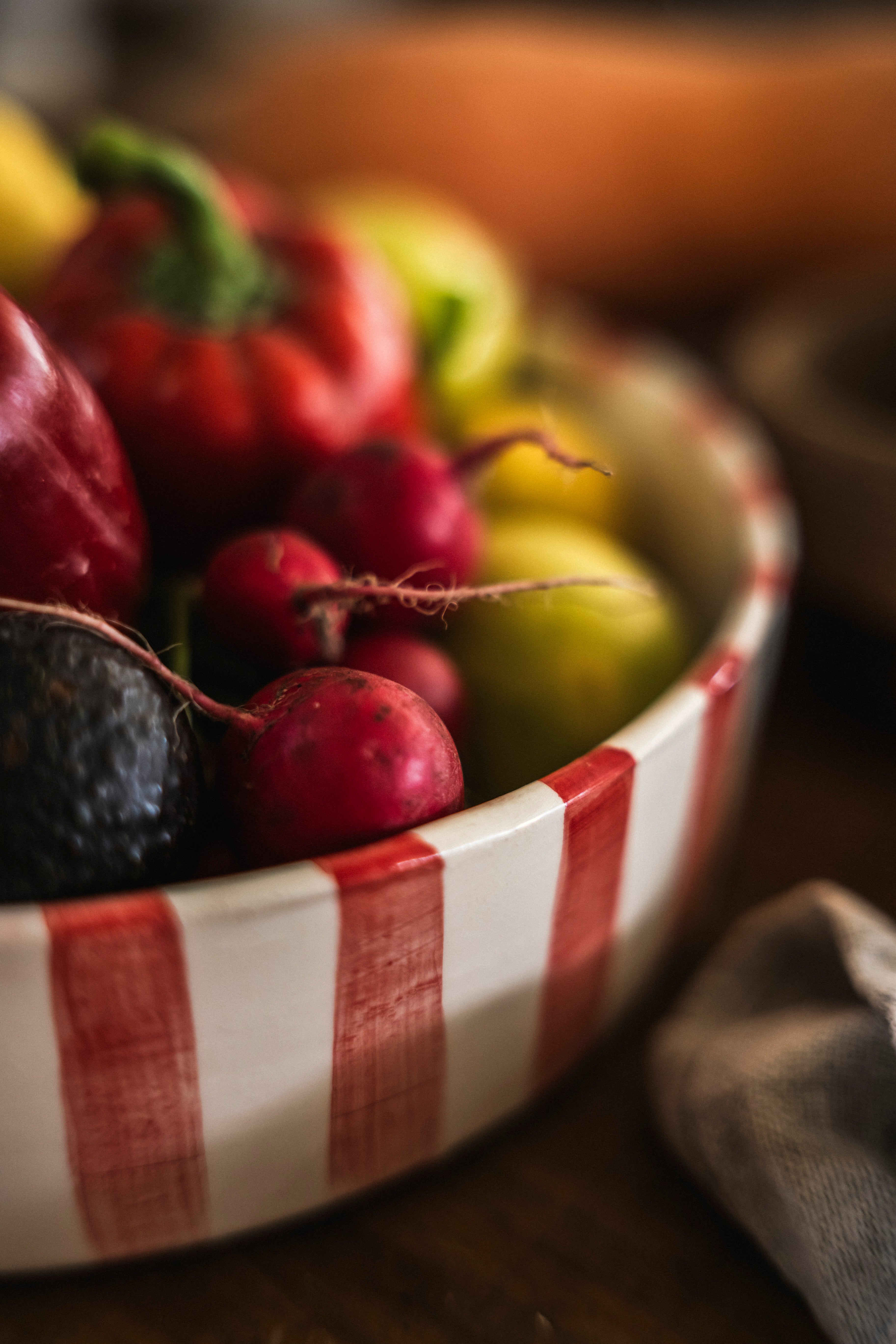 Ensaladera/frutera Dalia