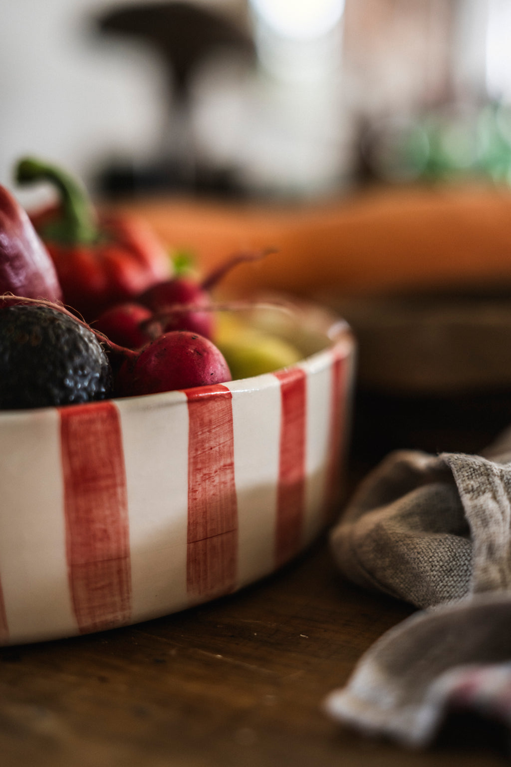 Ensaladera/frutera Dalia